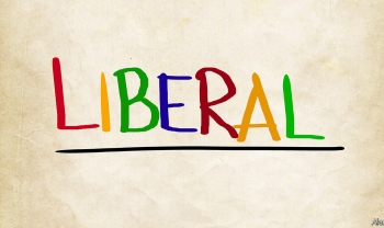 Sve nijanse liberalizma