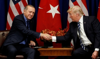 Erdogan upire prstom u druge, a on je glavni krivac za financijsku krizu u Turskoj