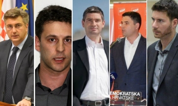 Top 5 hrvatskih političara kojima treba lekcija iz osnova ekonomije