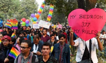 Vrhovni sud Indije srušio zakon protiv homoseksualnosti: ʼTo je neobranjivoʼ