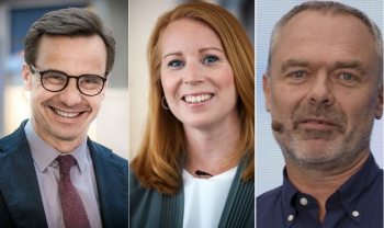 Izbori u Švedskoj: Liberali će odlučiti o novoj vladi