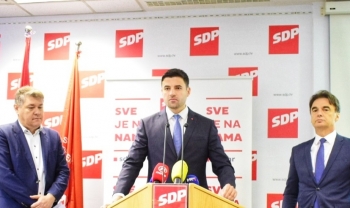 SDP-ov prijedlog za rast plaća - čisti populizam