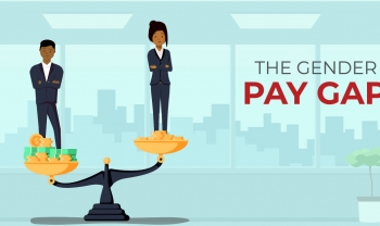HINA opet obmanjuje javnost: Razlika u plaći između muškaraca i žena