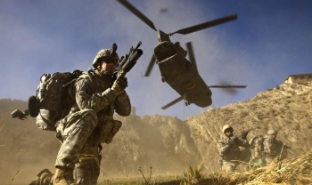 U prvoj godini Trumpovog mandata američka vojska ispalila rekordan broj projektila na Afganistan