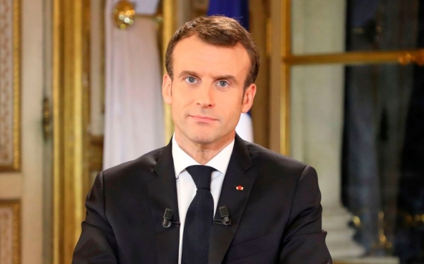 ʼŽuti prsluciʼ nisu nikakvi revolucionari nego ekstremistička rulja, a Macron je postupio državnički