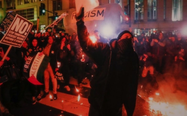 Debata između antifašista i socijaldemokrata: Zašto ljevičari trebaju biti za slobodu govora?