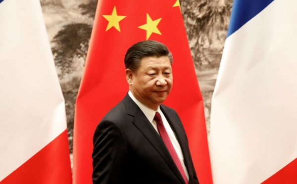 Kako komunistička partija uništava kinesko gospodarstvo