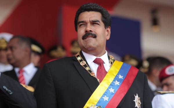 Sankcije protiv Venezuele neće pomoći tamošnjoj oporbi nego Maduru