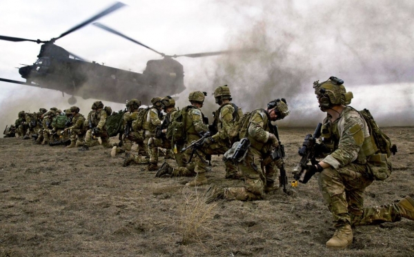 Trump želi povući vojsku iz Afganistana. Zašto je to toliki problem?