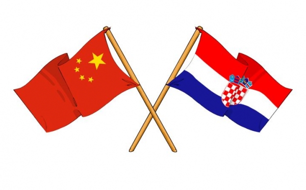 Hrvatska bi trebala ponuditi Kinezima više od ribe i mlijeka