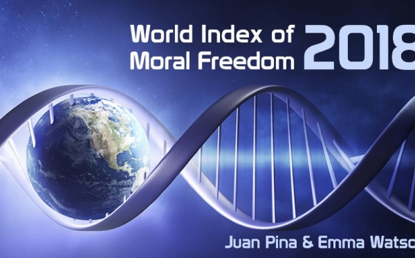 Indeks moralne slobode: Dok veći dio Europe ide naprijed, Hrvatska nazaduje
