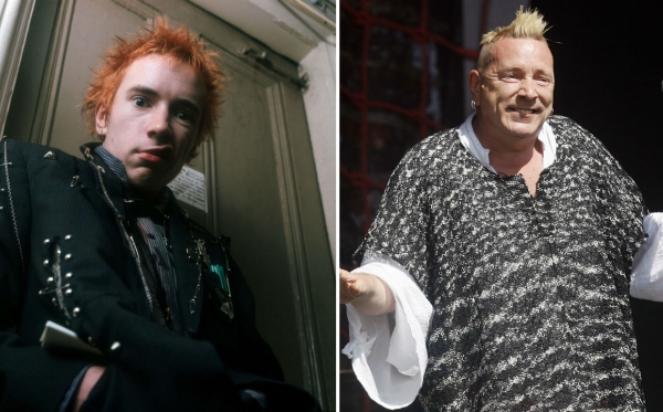 Johnny Rotten treba biti uzor mladima, a iz njegove priče ljevičari bi mogli izvući pouku