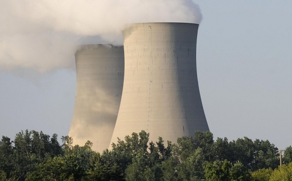 Ako je klima stvarno toliki problem, zašto nitko ne spominje nuklearnu energiju?
