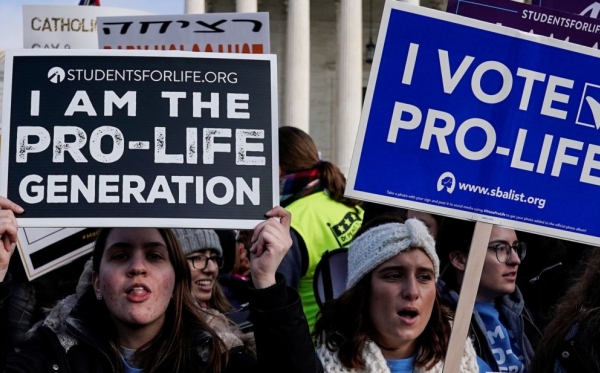 Do zabrane pobačaja u Alabami neće doći još jako dugo, a možda i nikada