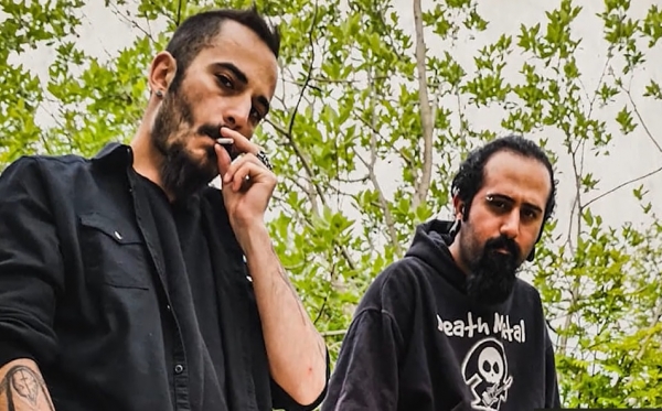 Članovi metal benda u Iranu zbog pjesme osuđeni na višegodišnji zatvor i bičevanje