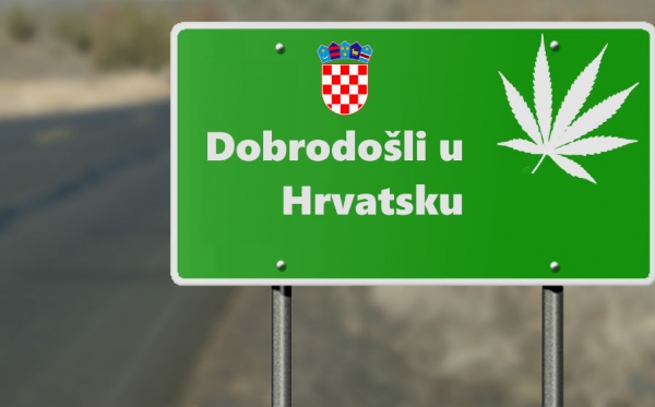 Legalizacija marihuane bi obogatila našu turističku ponudu i učinila Hrvatsku konkurentnijom