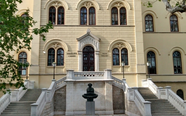 Zagrebačko sveučilište više nije među 1.000 najboljih u svijetu; splitsko se drži malo bolje