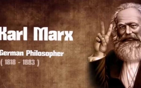 6 stvari koje je Marx htio ukinuti (osim privatnog vlasništva)