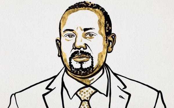 Tko je Abiy Ahmed, etiopljanski premijer koji je osvojio Nobela za mir?