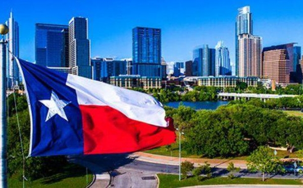Građani Teksasa na referendumu izglasali da u Ustav uđe zabrana uvođenja poreza na dohodak