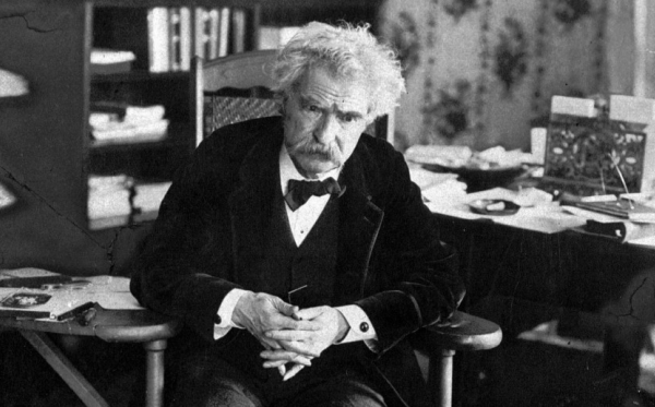 Najpoznatiji citati: Mark Twain, otac američke književnosti koji je sebe opisao kao ʼradikalnog liberalaʼ