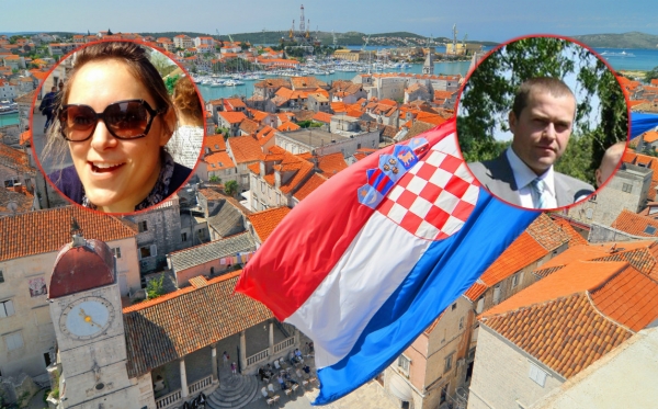 Hrvatski novinar napisao pismo Slovenki koja je opisala Hrvatsku kao ʼjednu od najslobodnijih zemaljaʼ