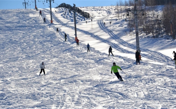 Vlasnik skijališta u BiH zabranio alkohol. Pao snijeg, a gosti ne dolaze