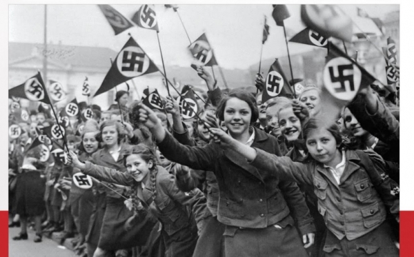 Mises o kolapsu Weimarske republike i usponu nacista: Stranačke bande i kako je Hitler iskoristio kapitaliste
