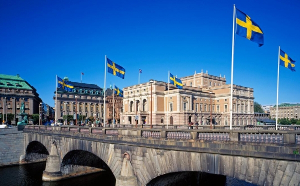 Naš dopisnik iz Švedske: Ne eksperimentira Švedska nego države koje su uvele rigorozne mjere
