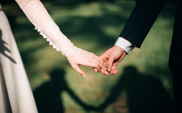 Nova pravila za svadbe su pakao za mladence i raj za birokraciju