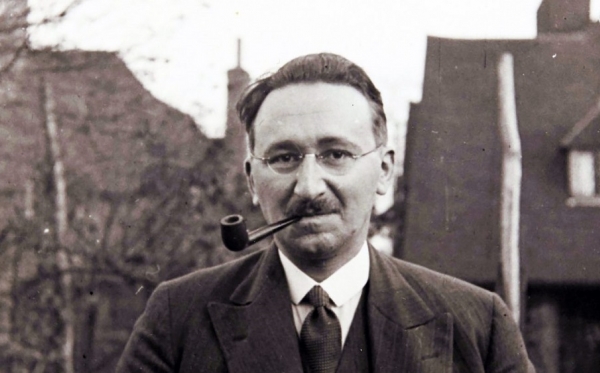 Tko je bio F. A. Hayek?