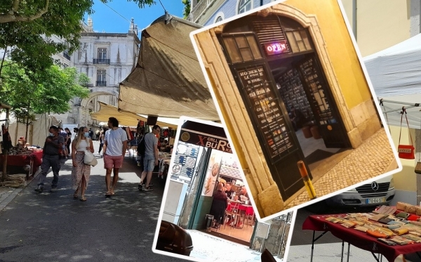 Medijske laži o turizmu u Portugalu