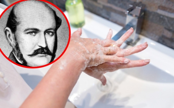 Priča o dr. Semmelweisu: Otac higijene nije vjerovao struci