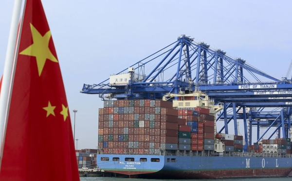 Zašto je, unatoč svemu, bitno zadržati trgovinu s Kinom