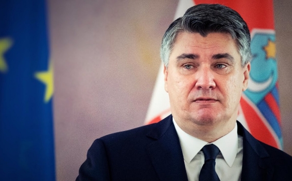 Potpišite peticiju Predsjedniku: Milanović može i treba zaustaviti uvođenje kovid potvrda
