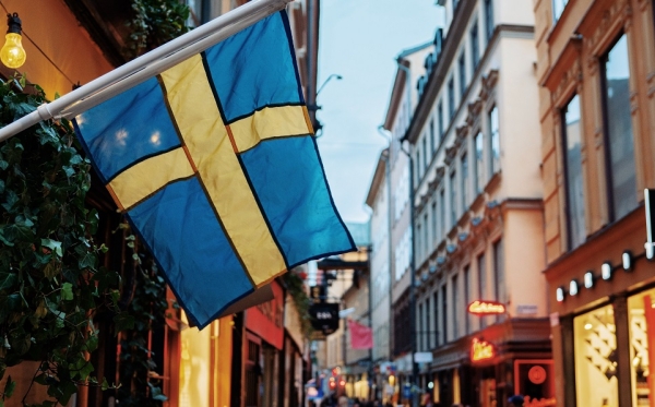 Švedska u srijedu ukida skoro sve mjere i prekida masovno testiranje na covid