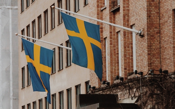 Politička situacija pred izbore u Švedskoj 2022.: Liberali uz desne populiste