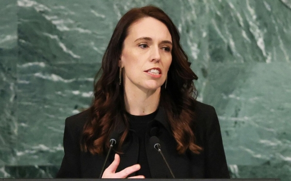 Premijerka Novog Zelanda u UN-u najavila rat protiv slobode govora na internetu