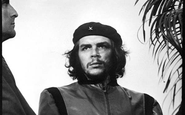 Simbol revolucije: Che je bio rasist, homofob, mučitelj životinja i osnivač koncentracijskog logora