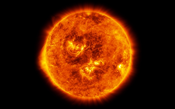 Frederic Bastiat: Peticija protiv Sunca