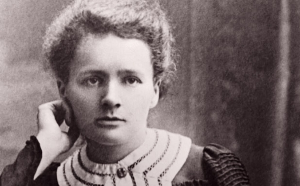 Marie Curie i njen doprinos napretku društva