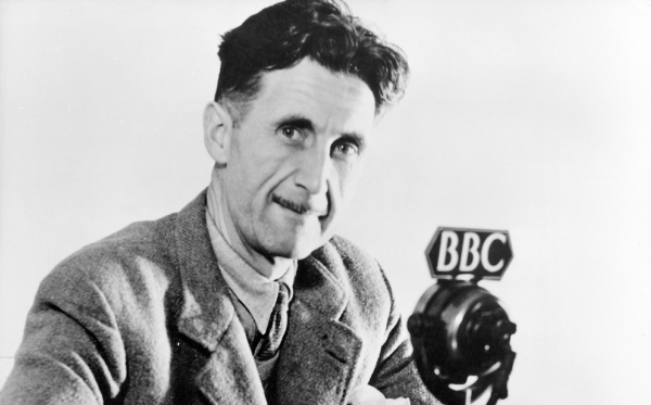 Orwell o intelektualcima i novinarima, kao da je danas: 'Oni koji bi trebali čuvati slobodu, najviše je preziru'