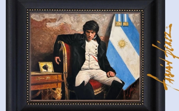Je li Javier Milei spasitelj Argentine ili lažnjak i populist?