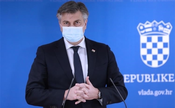 Plenkovićev fact checker potvrdio istinitost teorije zavjere o pokušajima indoktrinacije iz Bruxellesa