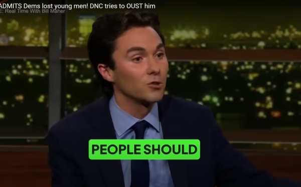 Revolucija jede svoju djecu: Ljevičarska zvijezda David Hogg je nova žrtva woke feminizma