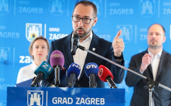 Tomašević i mediji rugaju se MSR koja je dala točan odgovor na pitanje o Bandiću