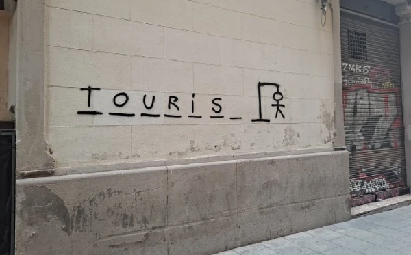 Stanovnici Mallorce lani prosvjedovali protiv turizma, sad se suočavaju s ogromnim padom prihoda