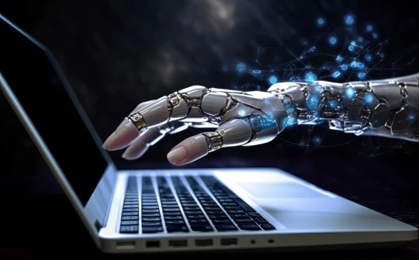 Sve opasnosti AI-a dolaze od države