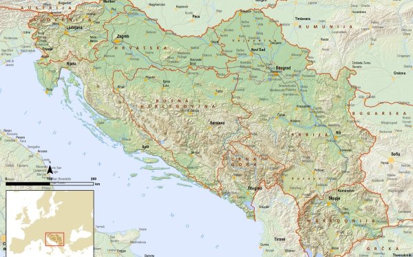 Mitovi i činjenice: Je li u bivšoj Jugoslaviji stvarno Hrvatima životni standard bio bolji nego danas?