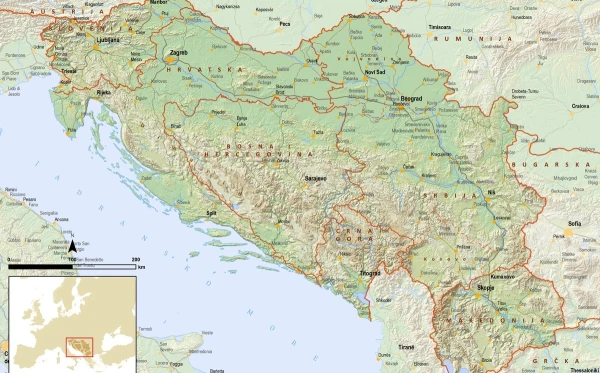 Mitovi i činjenice: Je li u bivšoj Jugoslaviji stvarno Hrvatima životni standard bio bolji nego danas?